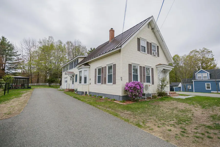 38 High Street, Wilton, ME 04294 - #2