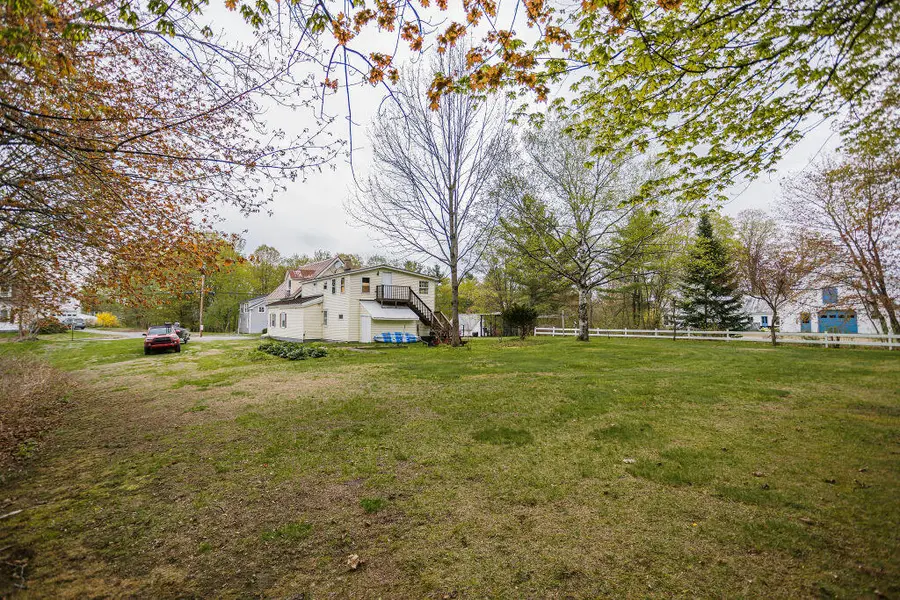 38 High Street, Wilton, ME 04294 - #3