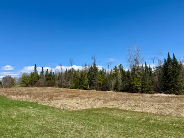 Map 12-1-1 Beans Corner Road, Hartland, ME 04943