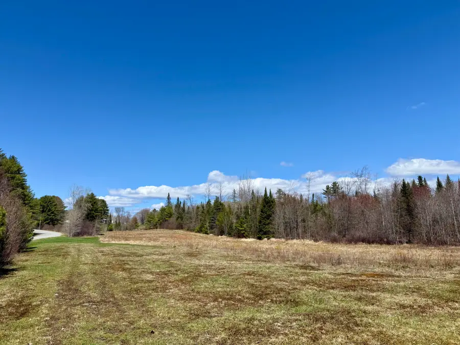Map 12-1-1 Beans Corner Road, Hartland, ME 04943 - #3