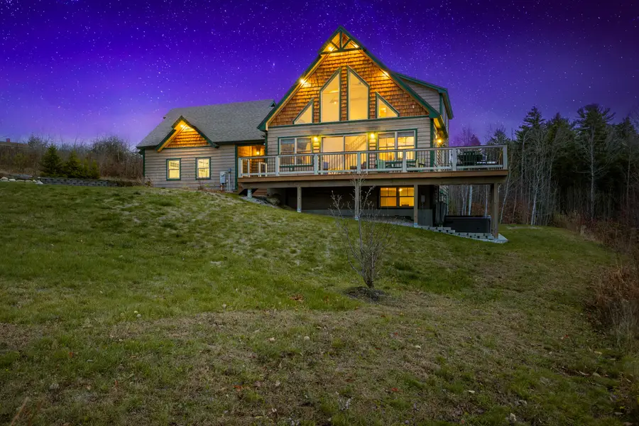20 Caribou Mountain Road, Bethel, ME 04217 - #2