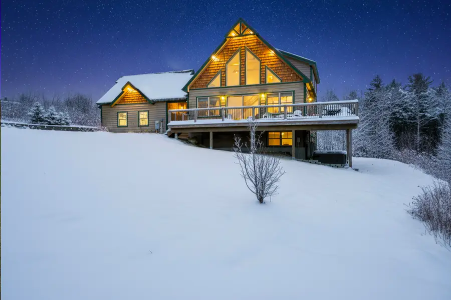 20 Caribou Mountain Road, Bethel, ME 04217 - #3