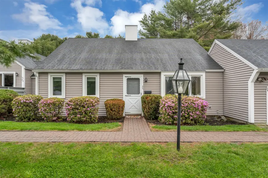 24 Colonial Way #24, Auburn, ME 04210 - #2