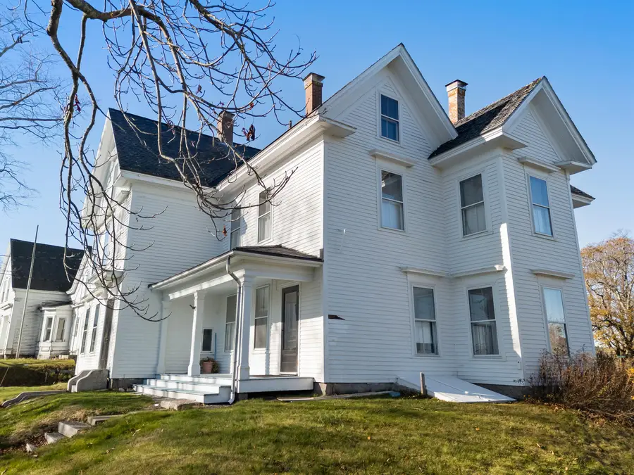 17 High Street, Vinalhaven, ME 04863 - #2