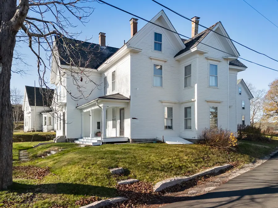 17 High Street, Vinalhaven, ME 04863 - #3