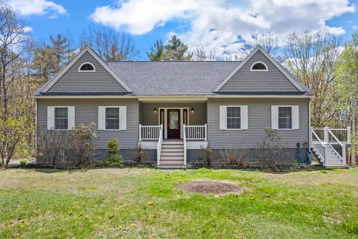 80 Maple Street, Acton, ME 04001 - #1