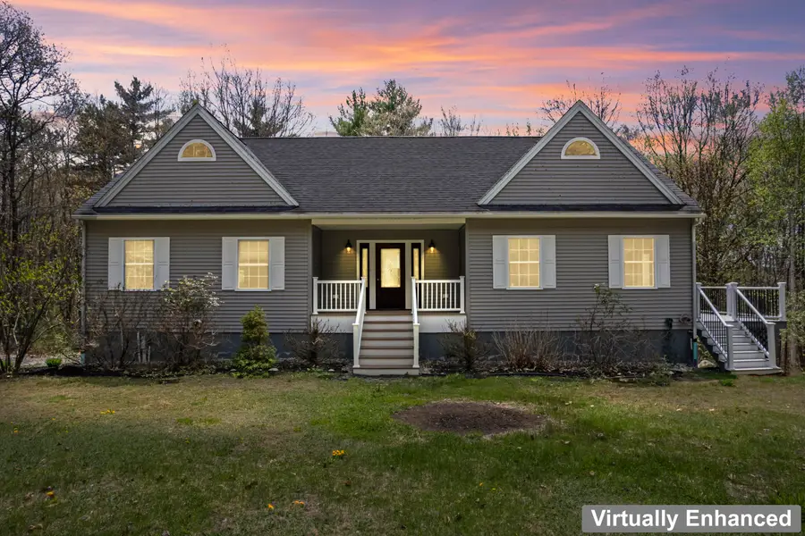80 Maple Street, Acton, ME 04001 - #2