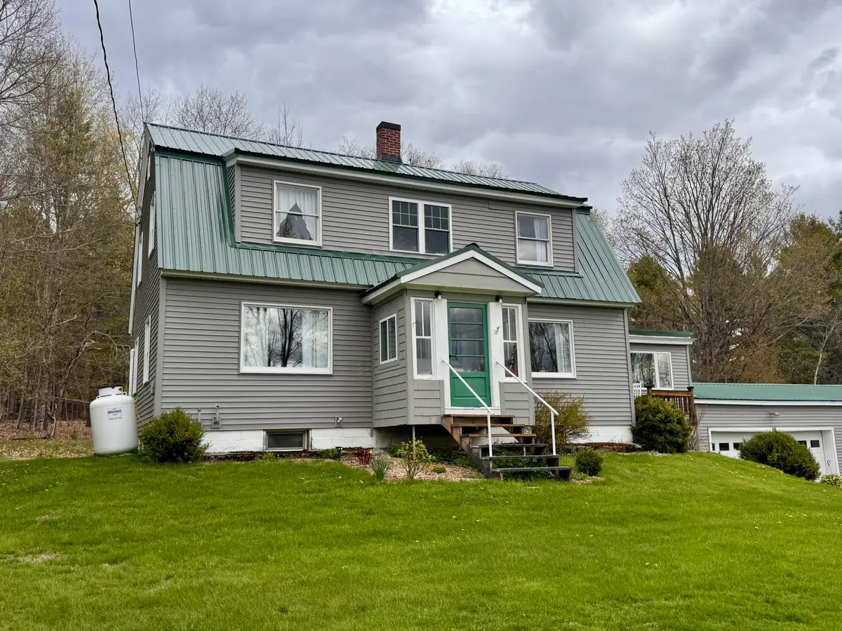 17 Old Pond Road, Dexter, ME 04930 - #1