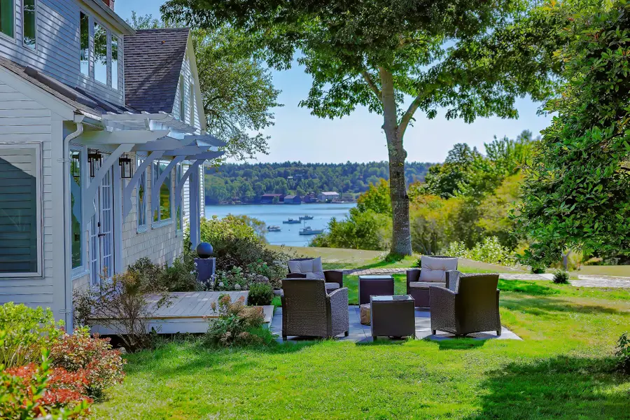 87 Carter Point Road, Sedgwick, ME 04676 - #3
