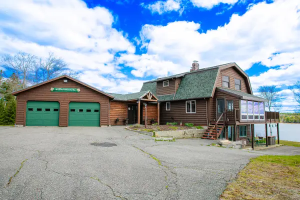 10 Spruce Reach, Gouldsboro, ME 04607