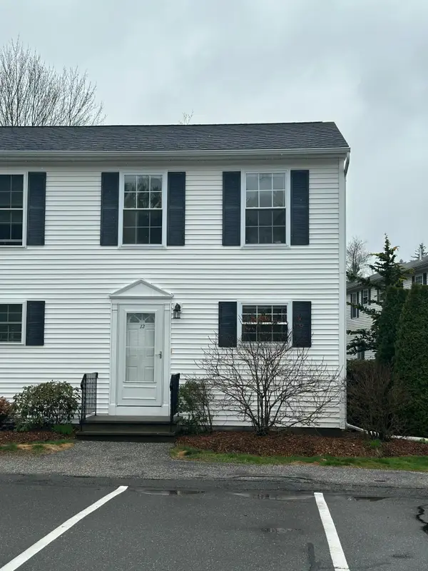 240 Barnstable Road #13, South Portland, ME 04106
