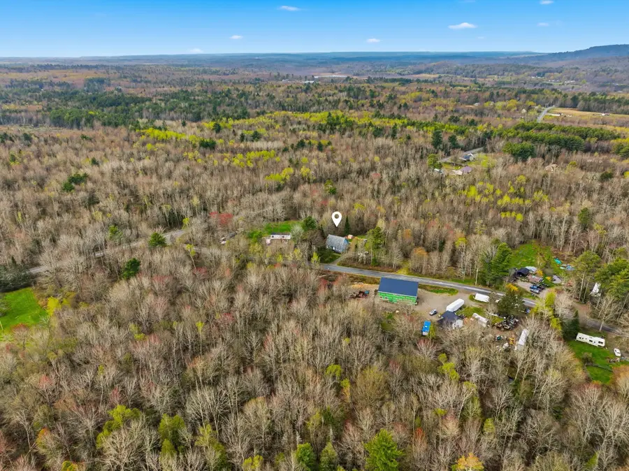 247 Stevens Road, Swanville, ME 04915 - #2