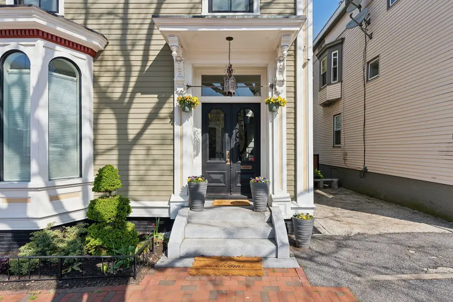 123 Cumberland Avenue, Portland, ME 04101 - #2