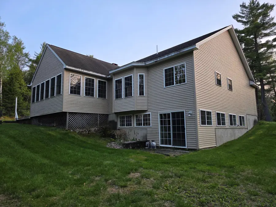 30 Merritt Drive, Orono, ME 04473 - #3