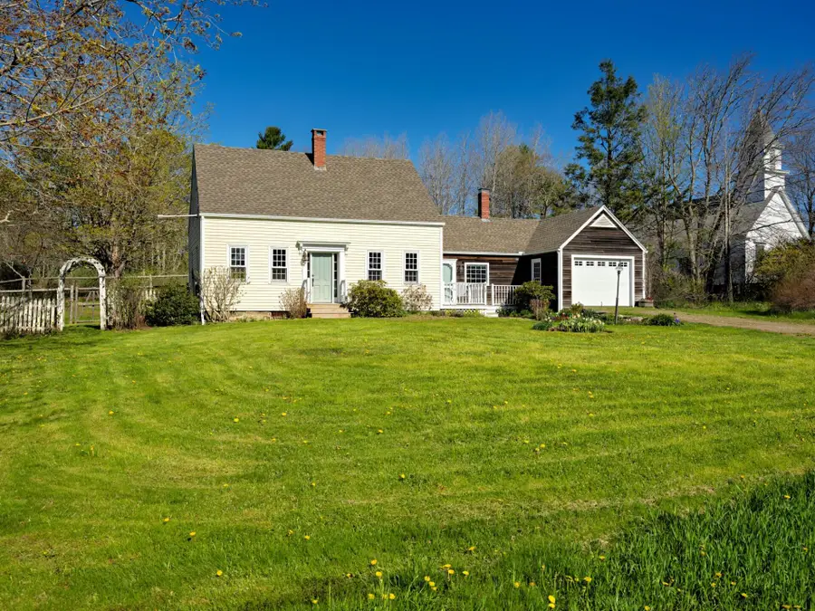 95 Pleasant Point Road, Cushing, ME 04563 - #2