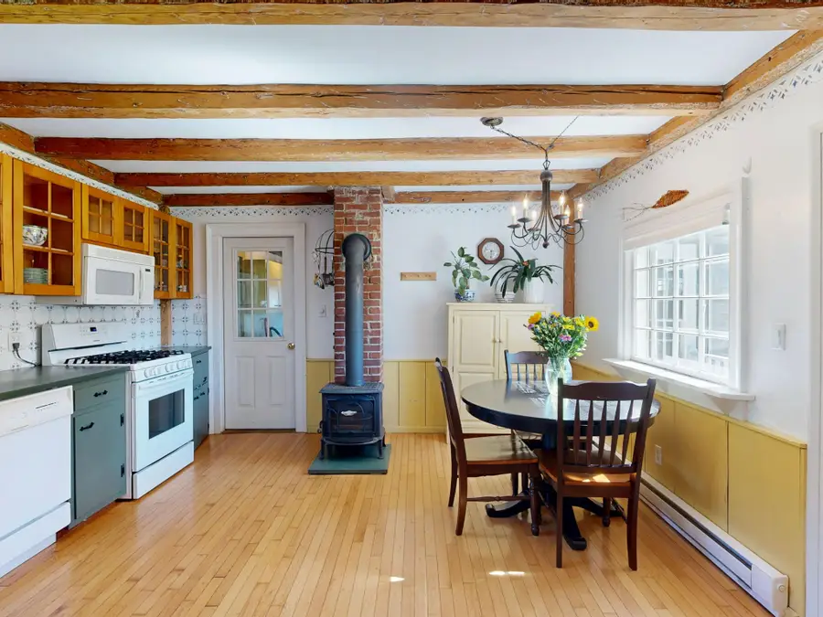 95 Pleasant Point Road, Cushing, ME 04563 - #3