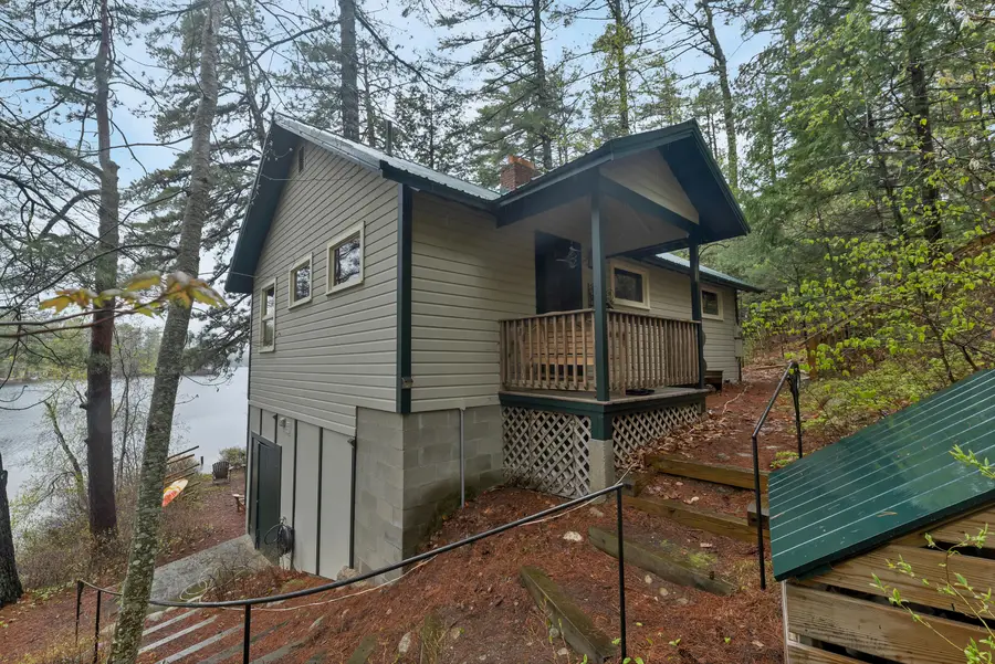 306 Whitehouse Road, West Newfield, ME 04095 - #2
