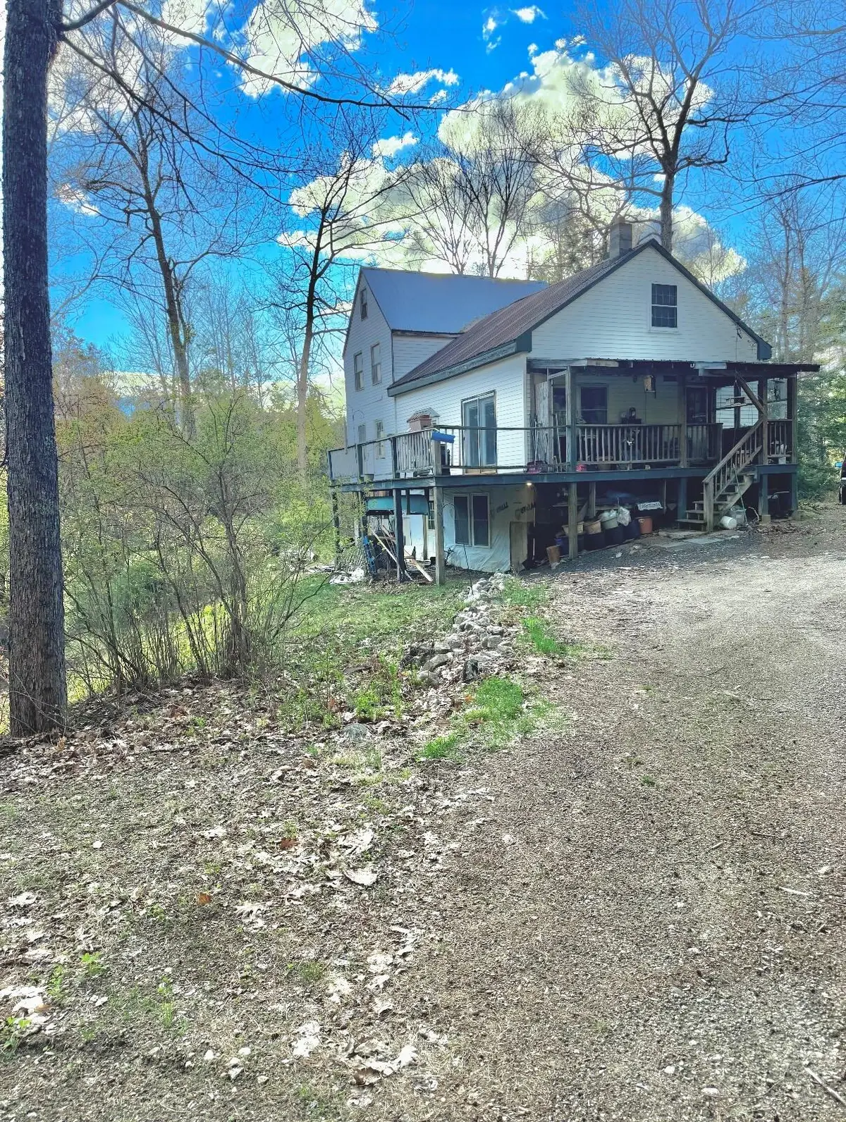 13 County Road, Sebago, ME 04029 - #1