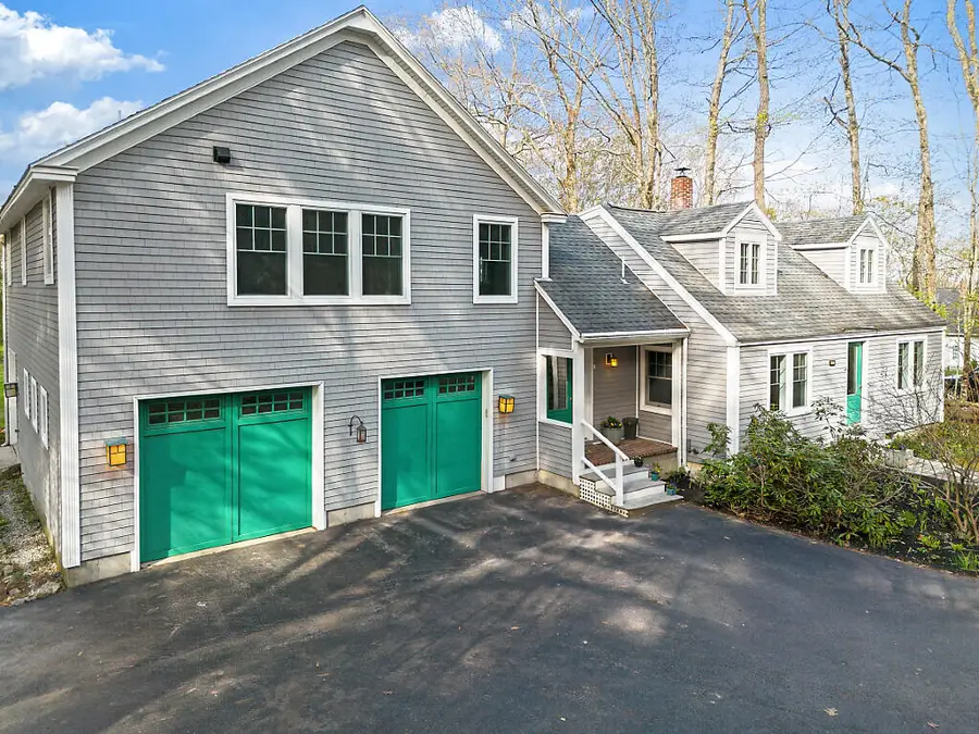 183 Mountain Road, Falmouth, ME 04105 - #2