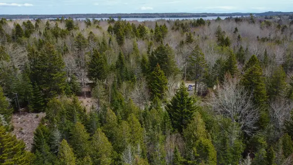 58 High Head Road, East Machias, ME 04630