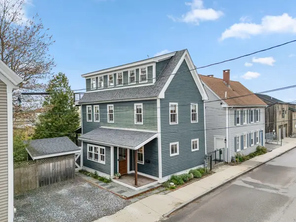 116 Sheridan Street, Portland, ME 04101