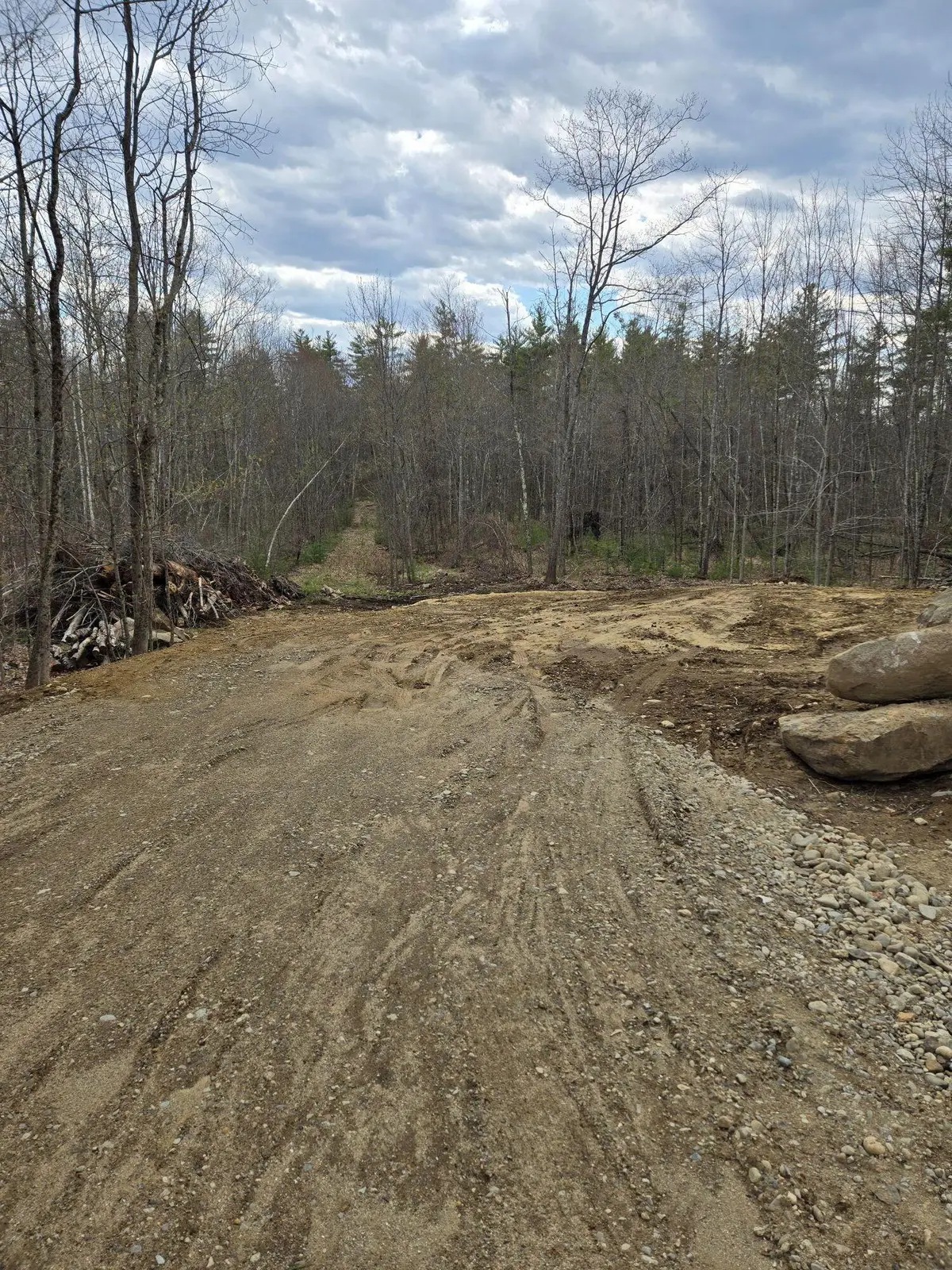 000 Lebanon Road #Lot 1, North Berwick, ME 03906 - #1