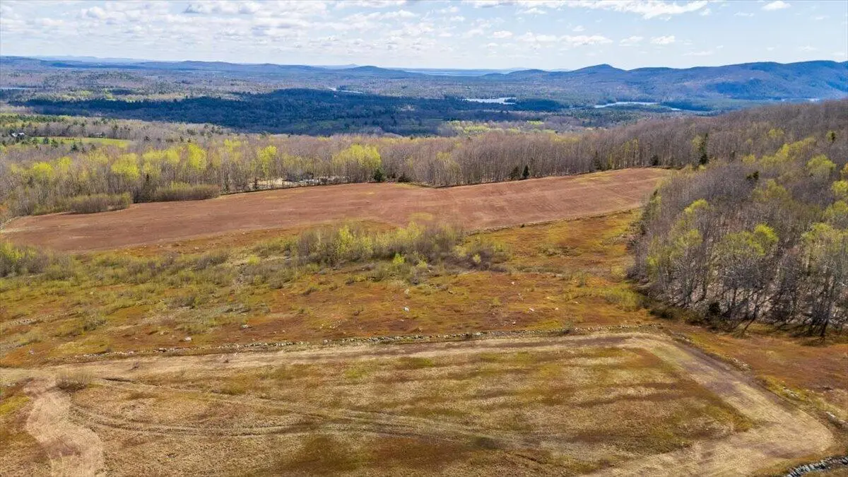 Map 22 Lot 15 Bull Hill Road, Hope, ME 04847 - #1