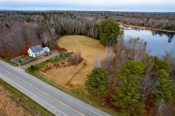 1156 Main Street, Corinth, ME 04427