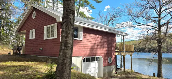 7 Clyde Lane, Parsonsfield, ME 04047