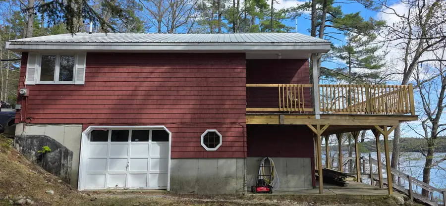 7 Clyde Lane, Parsonsfield, ME 04047 - #2