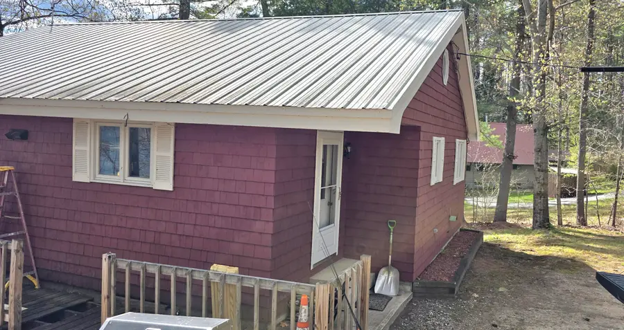 7 Clyde Lane, Parsonsfield, ME 04047 - #3