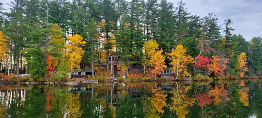 1174 Cove Road, Seboeis, ME 04448 - #2