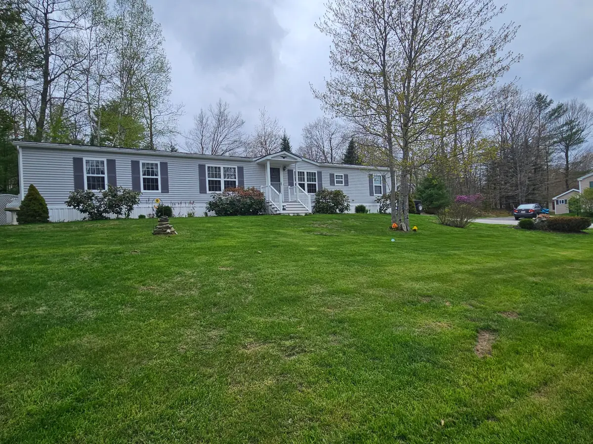 4 Hilltop Court, Turner, ME 04282 - #1