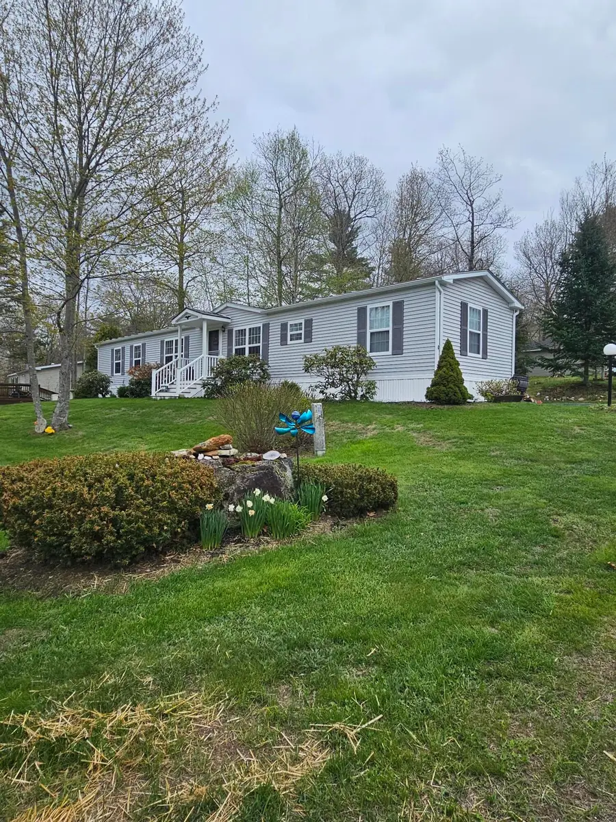 4 Hilltop Court, Turner, ME 04282 - #2