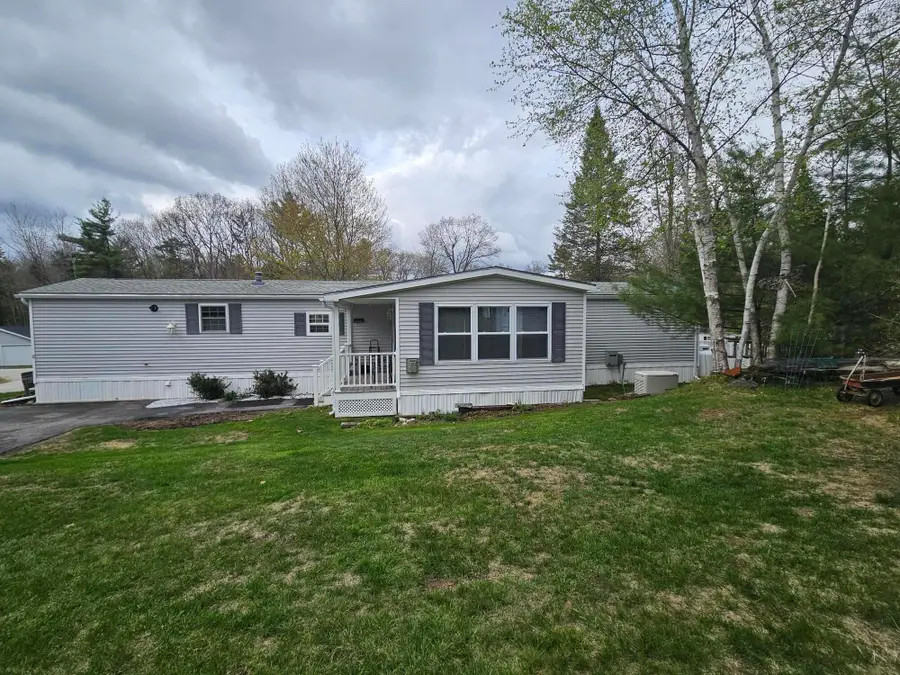 4 Hilltop Court, Turner, ME 04282 - #3