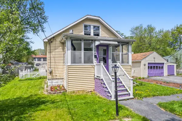 62 Dorset Street, Portland, ME 04102