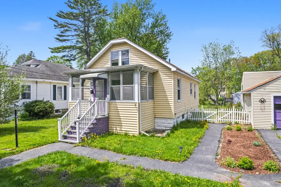 62 Dorset Street, Portland, ME 04102 - #2