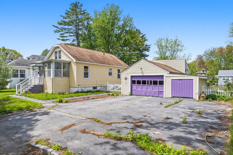 62 Dorset Street, Portland, ME 04102 - #3