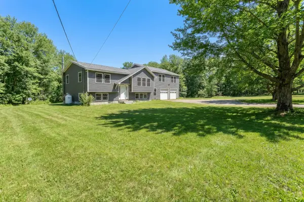 866 S Strong Road, Strong, ME 04983