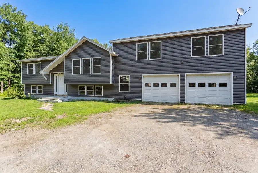 866 S Strong Road, Strong, ME 04983 - #2