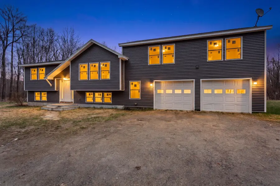 866 S Strong Road, Strong, ME 04983 - #3