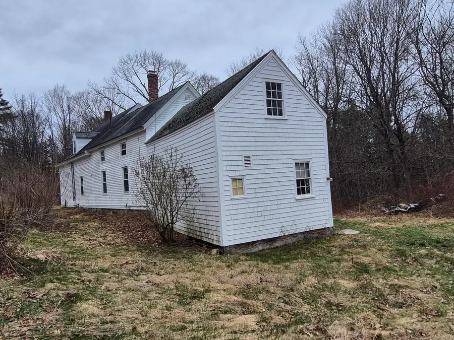 42 Flood Avenue, Wiscasset, ME 04578 - #3