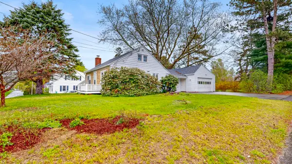 41 Googin Street, Lewiston, ME 04240