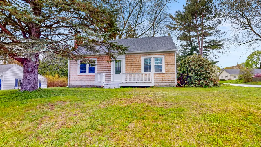 41 Googin Street, Lewiston, ME 04240 - #2