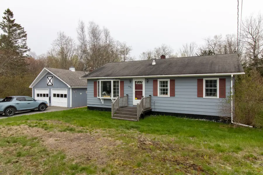 498 Dyer's Bay Road, Steuben, ME 04680 - #3