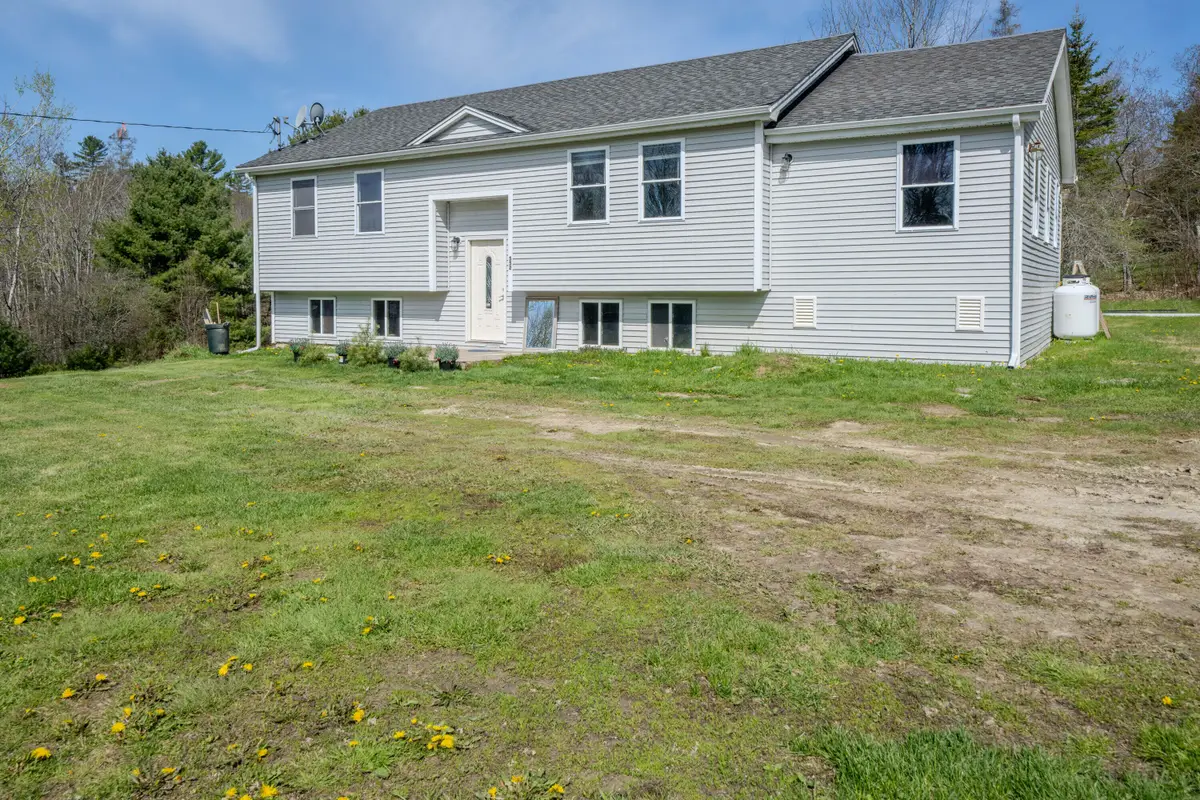 552 Bucksmills Road, Bucksport, ME 04416 - #1