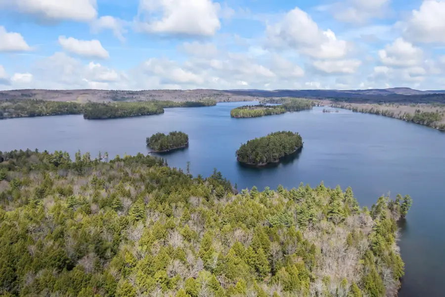 Lot 15B Lake Access Only Southend, Liberty, ME 04949 - #2