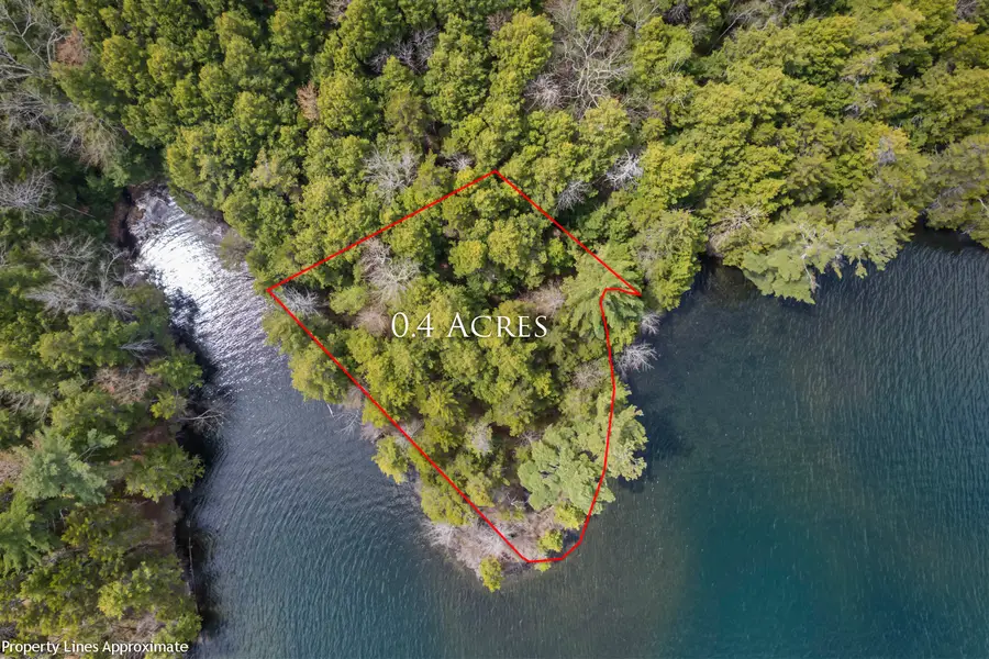 Lot 15B Lake Access Only Southend, Liberty, ME 04949 - #3