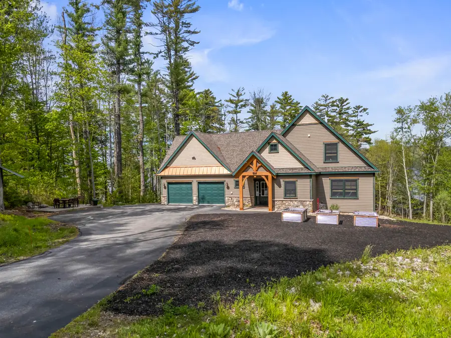 14 Riley Road, Naples, ME 04055 - #3