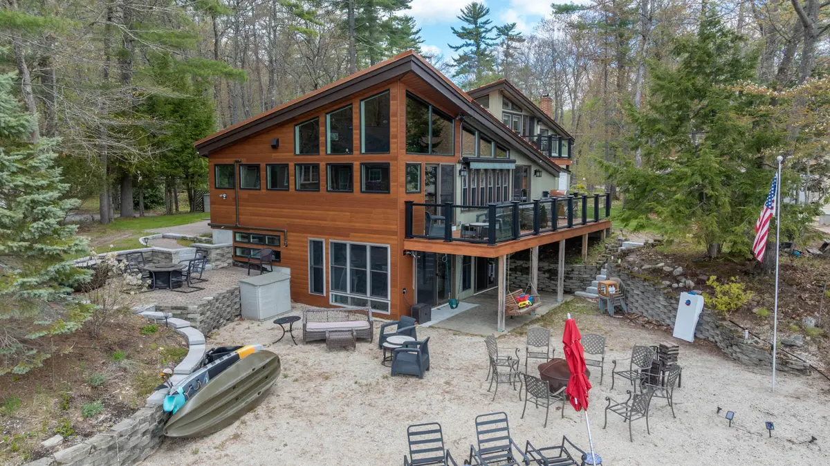 26 Deer Acres Road, Gray, ME 04071 - #1
